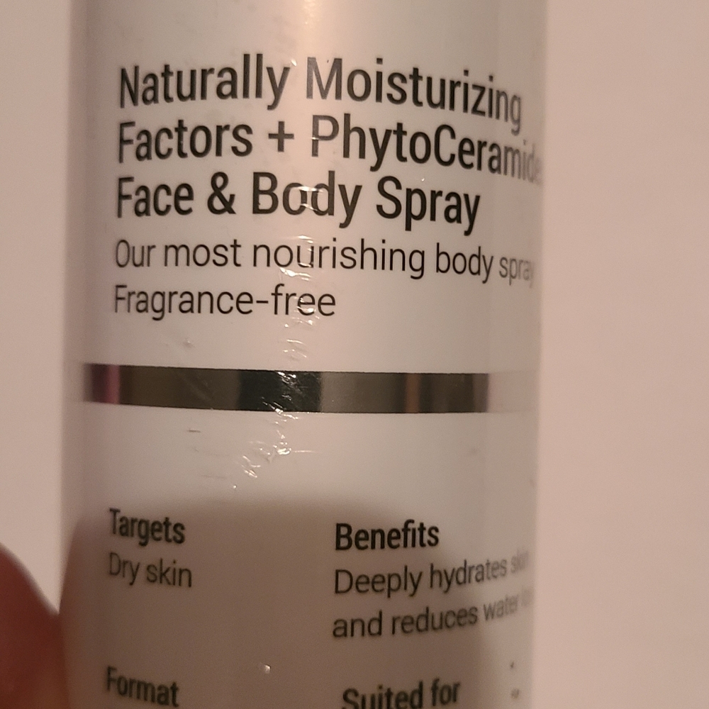 Revive RX Moisturizing Face & Body Spray - Picture 3 of 10